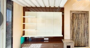 3 BHK Apartment For Rent in Rishita Manhattan, Gomti Nagar
