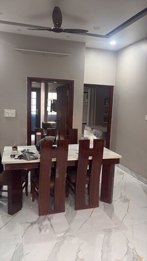 Kitchen in 1 BHK Builder Floor at Sector 23 – for Rent