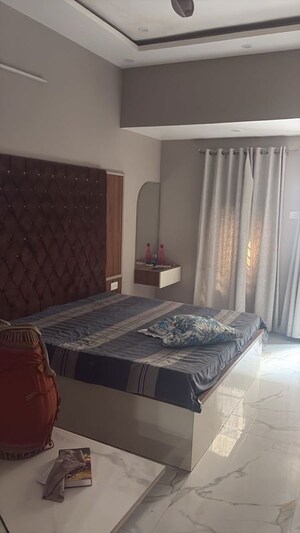 1 BHK Builder Floor For Rent in Sector 23
