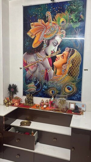 Furnished Amenities in 1 BHK Builder Floor at Sector 23 – for Rent