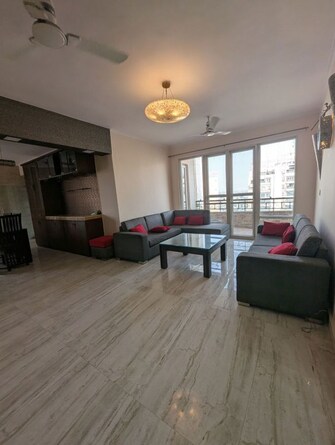 3 BHK Apartment For Rent in Unitech Escape in Sector 50, Gurgaon