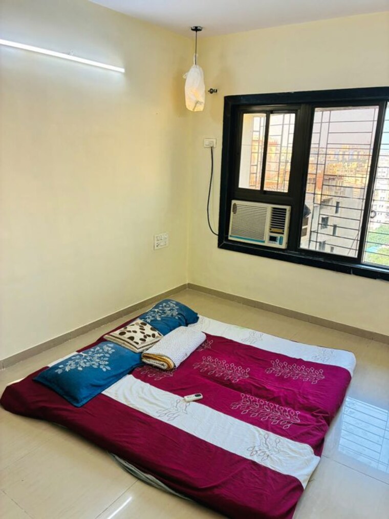 Bedroom, ashok-nagar-complex 2 Bedroom 950 Sq.Ft. Apartment In Andheri East Mumbai 10772283