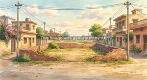  Land For Sale in Rajatalab