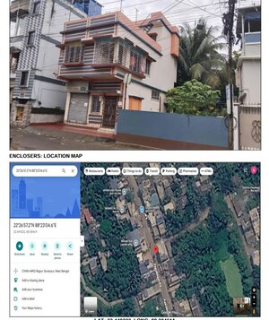  Land For Sale in Laskarpur