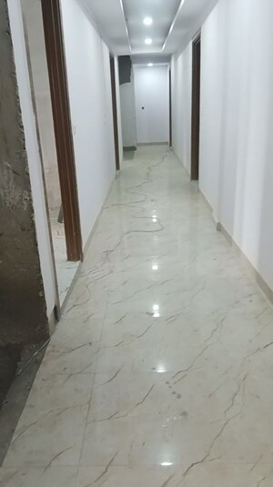  2 BHK Builder Floor at Noida Extension – for Sale