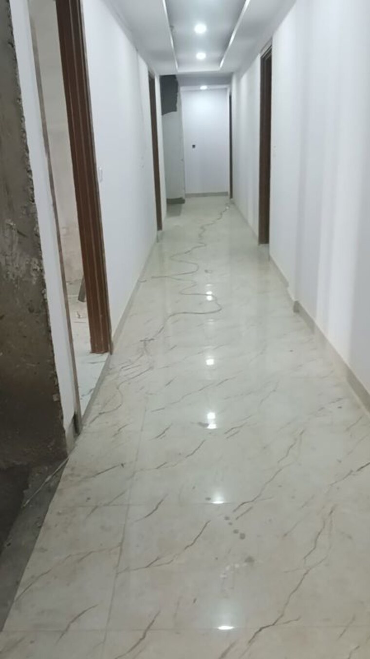 Other, noida extension 2 Bedroom 980 Sq.Ft. Builder Floor In Noida Extension Greater Noida 10772190