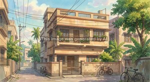 Builder Floor For Sale in Dum Dum