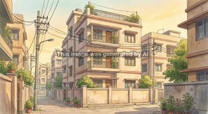 Builder Floor For Sale in Brahmapur