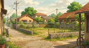  Land – Exterior View View at Ghora Gachha - for Sale