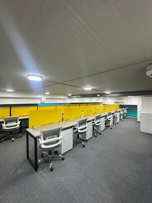  Office Space For Rent in Parinee I, Andheri West