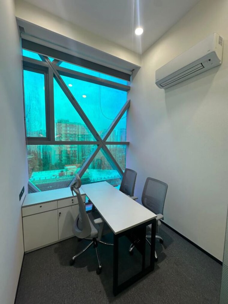 Team Area, parinee-i Commercial Office Space 3333 Sq.Ft. In Andheri West Mumbai 10772329