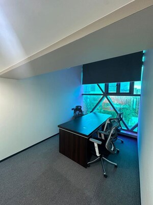Furnished Amenities in  Office Space at Parinee I, Andheri West – for Rent