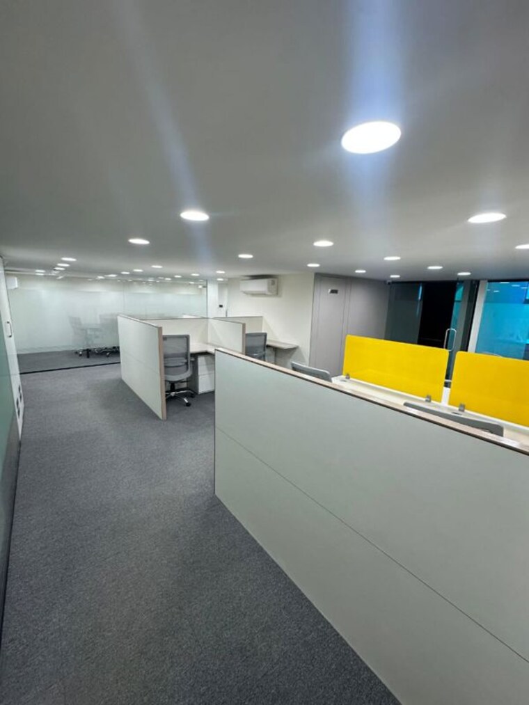 Team Area, parinee-i Commercial Office Space 3333 Sq.Ft. In Andheri West Mumbai 10772329