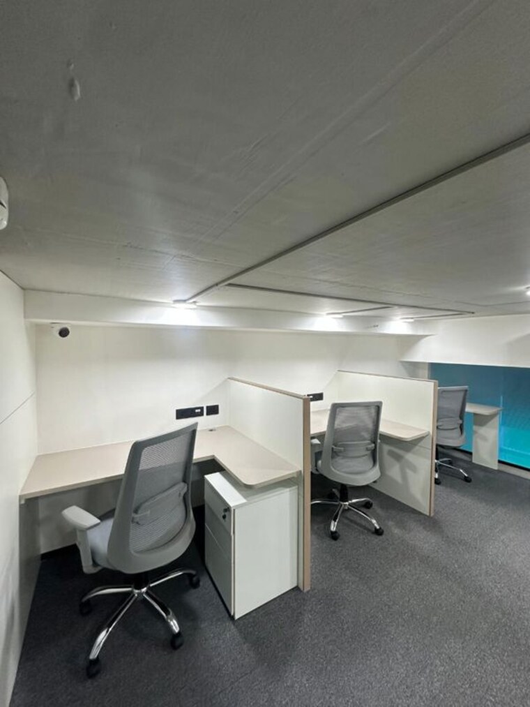 Team Area, parinee-i Commercial Office Space 3333 Sq.Ft. In Andheri West Mumbai 10772329