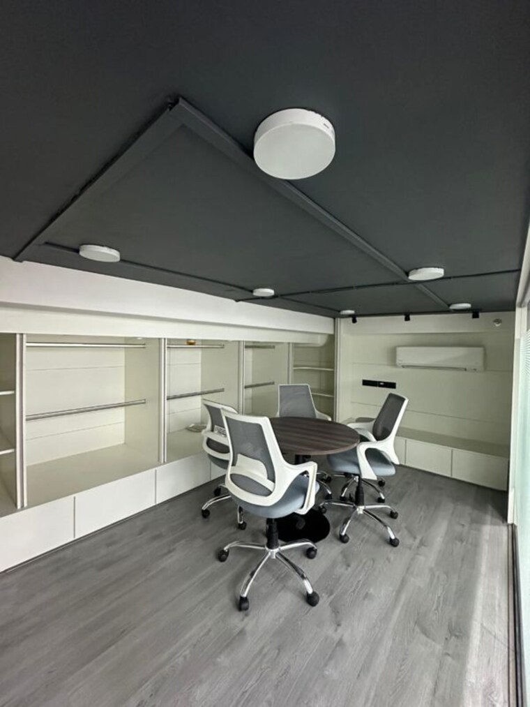 Team Area, parinee-i Commercial Office Space 3333 Sq.Ft. In Andheri West Mumbai 10772329