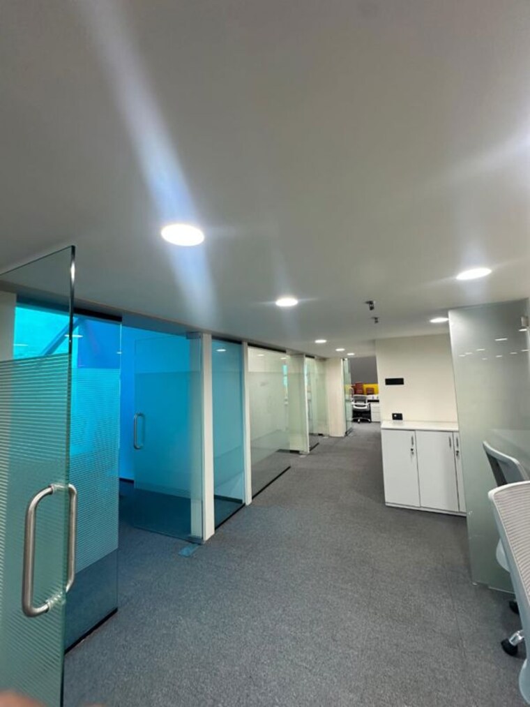 Team Area, parinee-i Commercial Office Space 3333 Sq.Ft. In Andheri West Mumbai 10772329