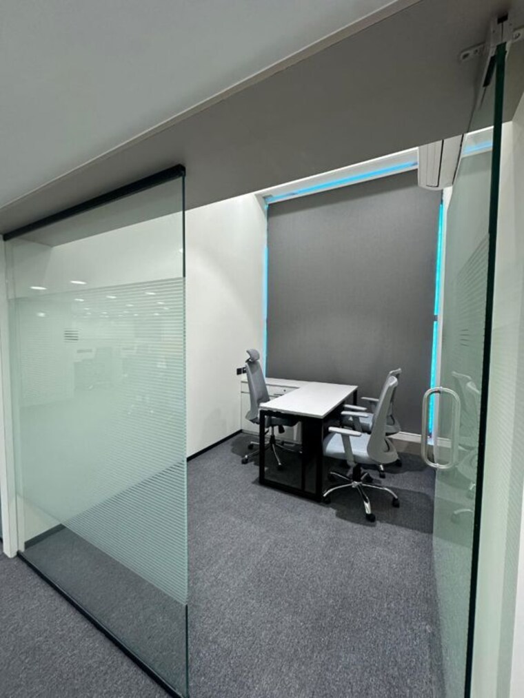 Team Area, parinee-i Commercial Office Space 3333 Sq.Ft. In Andheri West Mumbai 10772329