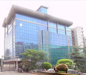 Office Space For Sale in Trade Square, Sakinaka