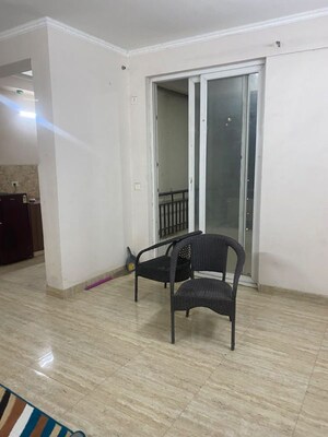 Living Room in 2 BHK Apartment at Gaur City-2, Gaur City 2 – for Sale