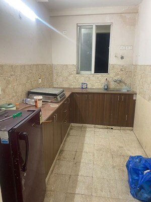 Kitchen in 2 BHK Apartment at Gaur City-2, Gaur City 2 – for Sale