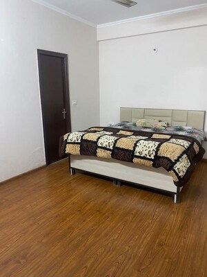 Bedroom in 2 BHK Apartment at Gaur City-2, Gaur City 2 – for Sale