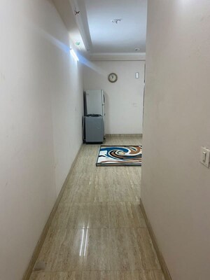 Building Lobby in 2 BHK Apartment at Gaur City-2, Gaur City 2 – for Sale
