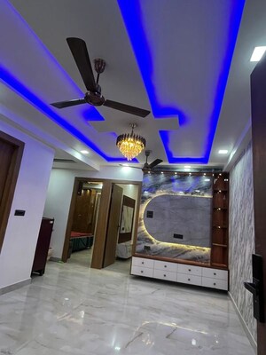 1 BHK Apartment For Rent in Gaur City 2 - 10th Avenue, Sector 16c Greater Noida