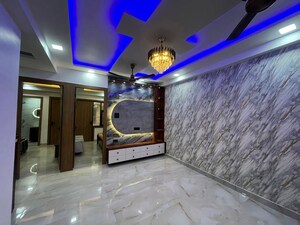 Bedroom in 1 BHK Apartment at Gaur City 2 - 10th Avenue, Sector 16c Greater Noida – for Rent