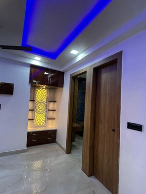 Bedroom in 1 BHK Apartment at Gaur City 2 - 10th Avenue, Sector 16c Greater Noida – for Rent