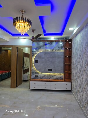 Furnished Amenities in 1 BHK Apartment at Gaur City 2 - 10th Avenue, Sector 16c Greater Noida – for Rent