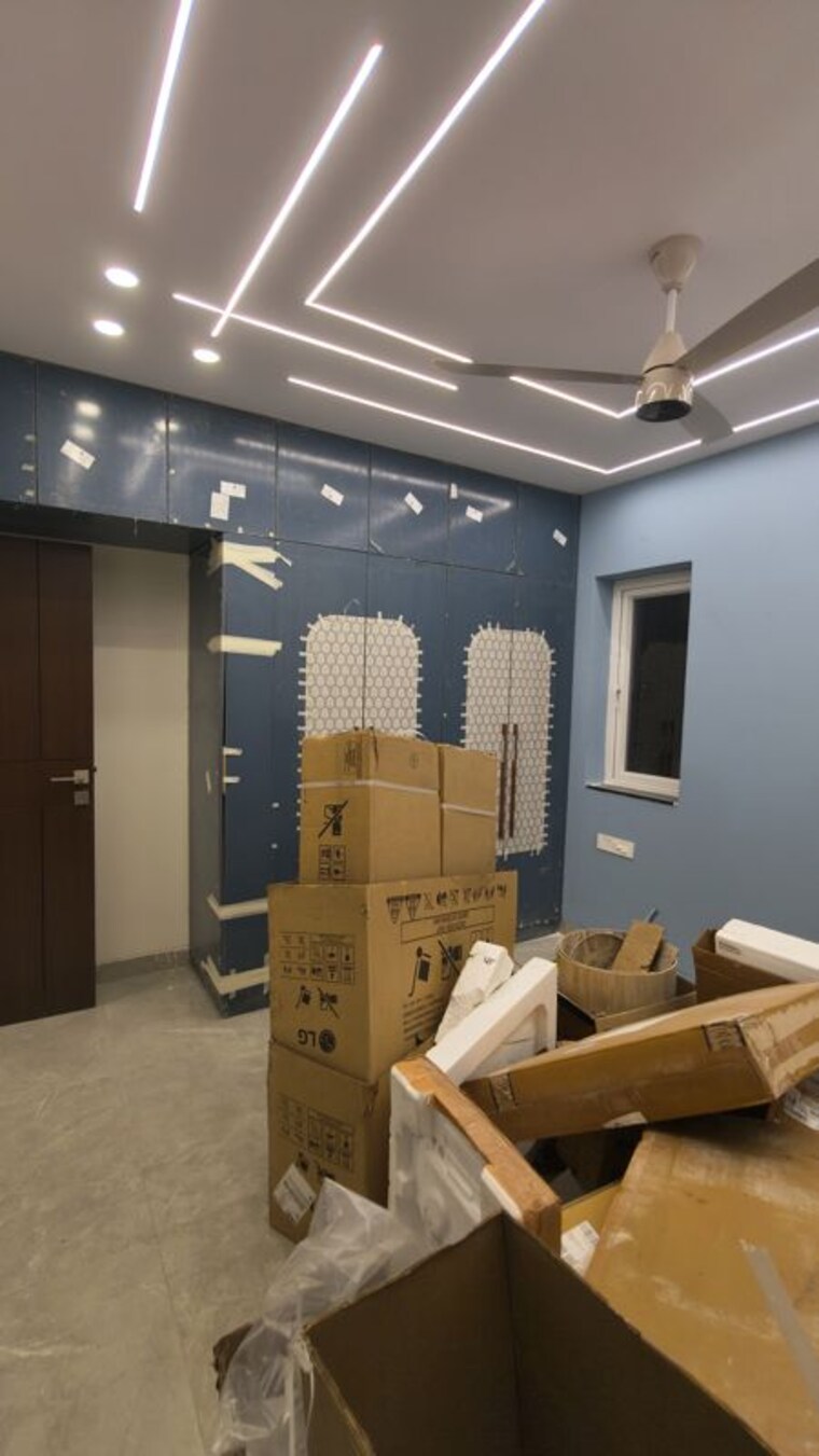 undefined, hallmark-skyrena 2 Bedroom 1325 Sq.Ft. Apartment In Narsingi Hyderabad 10772356