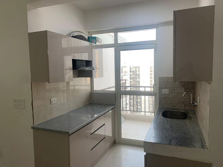 Kitchen, suncity-avenue-76 2 Bedroom 582 Sq.Ft. Apartment In Sector 76 Gurgaon 10772377