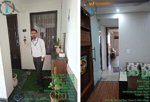   Apartment at Sector 126 – for Sale
