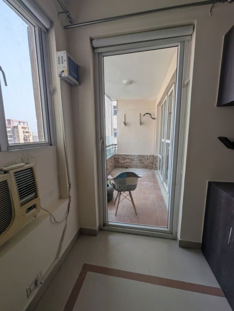 Other, dlf-park-place 3 Bedroom 2329 Sq.Ft. Apartment In Sector 54 Gurgaon 10772387