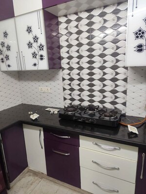 Kitchen/pantry in 2 BHK Builder Floor at Pitampura – for Rent