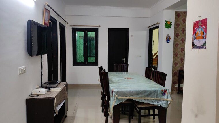 Bedroom, pioneer-araya 3 Bedroom 3498 Sq.Ft. Apartment In Sector 62 Gurgaon 10772404