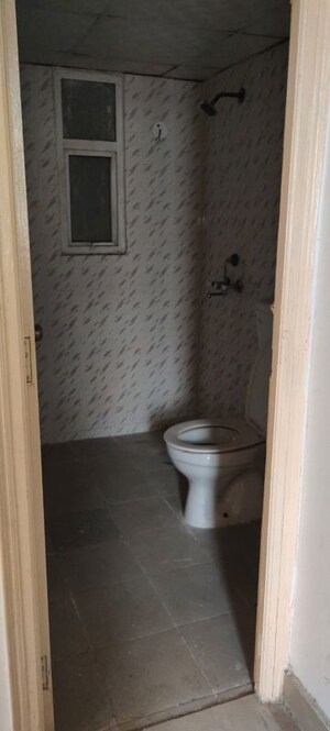 Bathroom in 2 BHK Apartment at Zara Rossa, Sector 112 – for Rent