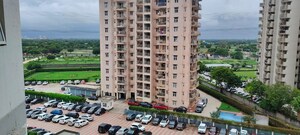 2 BHK Apartment For Rent in Zara Rossa, Sector 112