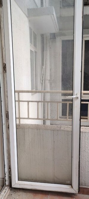 Balcony in 2 BHK Apartment at Zara Rossa, Sector 112 – for Rent