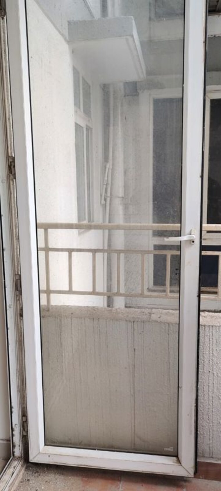 Balcony, zara-rossa 2 Bedroom 950 Sq.Ft. Apartment In Sector 112 Gurgaon 10772420