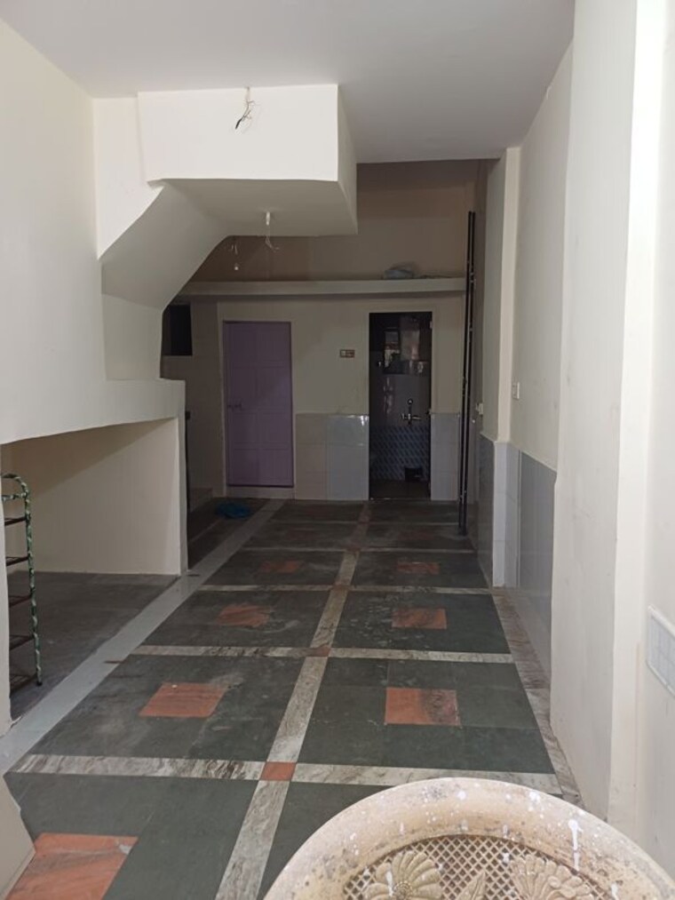 Room, ghansoli sector 1 1 RK 350 Sq.Ft. Independent House In Ghansoli Sector 1 Navi Mumbai 10772435