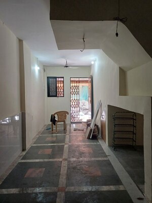 1 RK Independent House For Rent in Ghansoli Sector 1