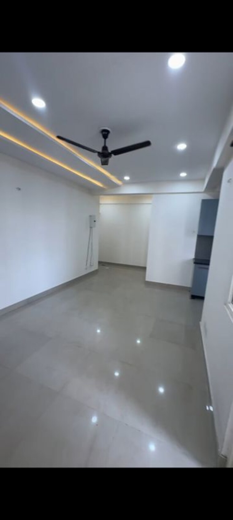 Kitchen, suncity-avenue-76 2 Bedroom 682 Sq.Ft. Apartment In Sector 76 Gurgaon 10772422