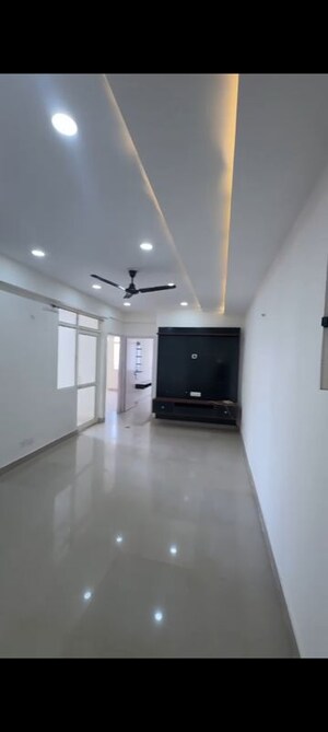 Building Lobby in 2 BHK Apartment at Suncity Avenue 76, Sector 76 – for Rent
