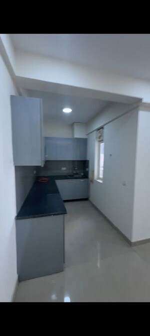 Kitchen in 2 BHK Apartment at Suncity Avenue 76, Sector 76 – for Rent