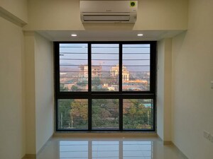 1 BHK Apartment For Rent in Ghansoli Sector 1