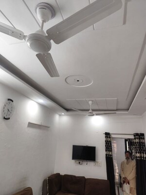 2 BHK Apartment For Rent in Puri PP City Centre, Pitampura