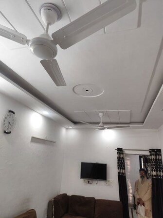 2 BHK +Apartment For Rent in Puri PP City Centre in Pitampura, Delhi