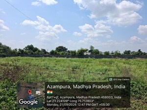 Plot Area in  Shop at Ghatiya – for Sale