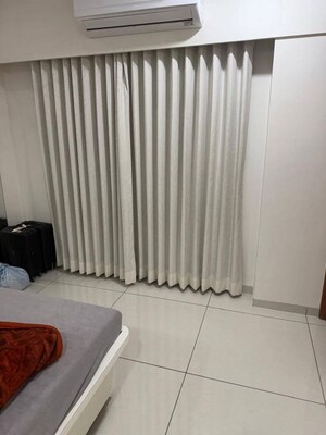 Bedroom in 3 BHK Apartment at Andheri CHS, Andheri West – for Rent